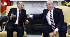 New York Times yazdı: Türkiye'de ABD'ye güvensizlik artarken Erdoğan kendi yolundan gidiyor