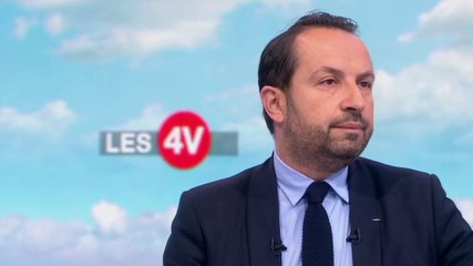 SÃÂ©bastien Chenu - France 2 mercredi 17 juillet 2019