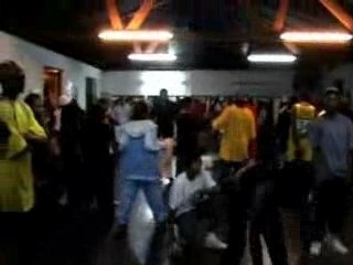 B BOYZ 972 french west indiz