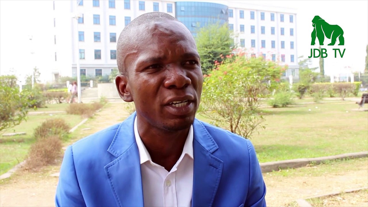 N'TSIANTSIA RAVIER:"Tous les congolais doivent se serrer la ceinture : du premier congolais au simple citoyen"