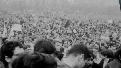 Histoire histoires - Les GI’S sont de retour