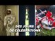 Les États-Unis célèbrent l'anniversaire du départ de la mission Apollo 11
