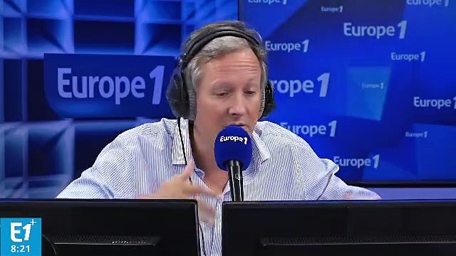 Sébastien Lecornu sur la démission de François de Rugy : Ce 'feuilletonnage' de Mediapart l'a empêché de se défendre