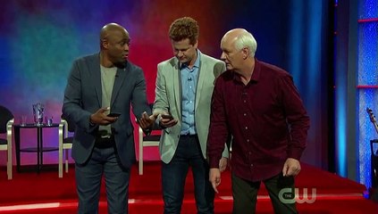 Whose Line is it Anyway Us S14E07