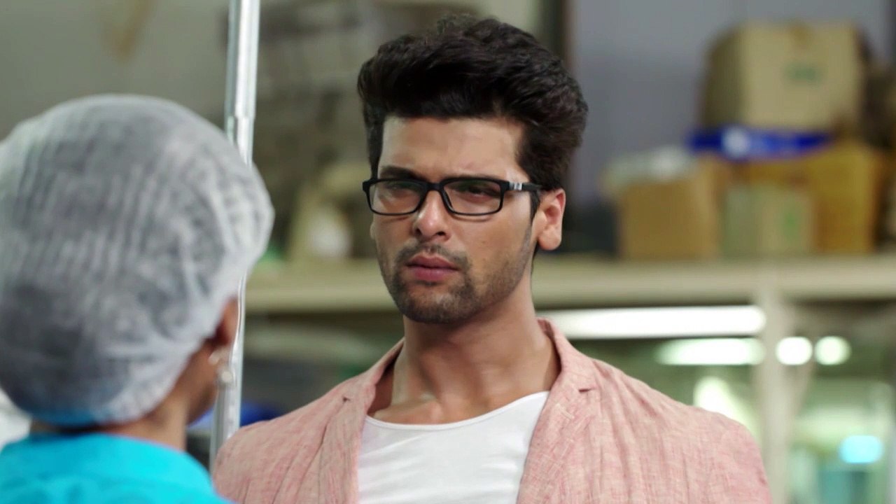 Beyhadh -Un Amor sin límites- - Miércoles 17/07/2019