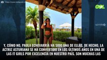 El “¡brutal!” antes y después de Paula Echevarría en bikini: “¿Todo eso es celulitis?”