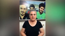Cumartesi Anneleri, siyasetçiler, Gezi aileleri, tiyatrocular, sendikacılar: Canan Kaftancıoğlu yalnız değildir