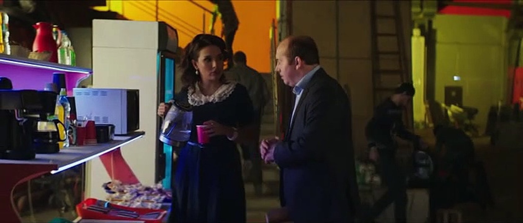 Мылодрама. 1 сезон 7 серия. Без цензуры