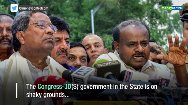 Karnataka political crisis: Supreme court's verdict out