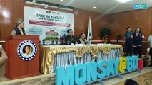 Isko Moreno wants public hospitals in Manila modeled after Makati Medical Center