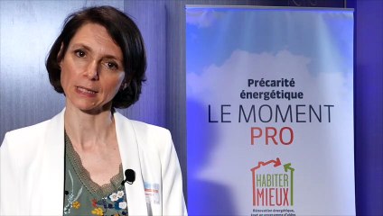 Moment Pro Habiter Mieux - L'accompagnement des propriétaires - Celine BOUCTON