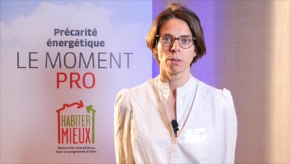 Moment Pro Habiter Mieux - L'accompagnement des propriétaires - Madeleine LAFON