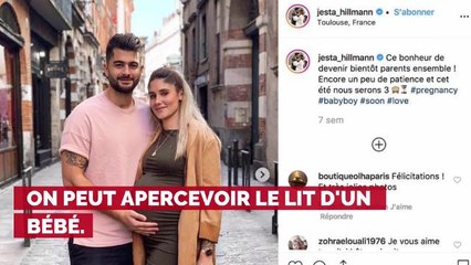 Jesta (Koh-Lanta) dénonce les fake news sur son fils Juliann,...