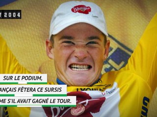 Il y a 15 ans - Thomas Voeckler, ce héros !