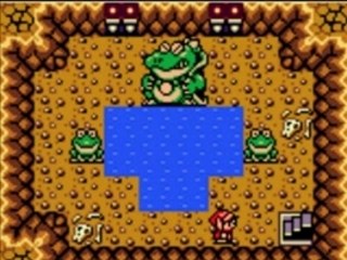 PA Let's Play: Links Awakening DX Part 11