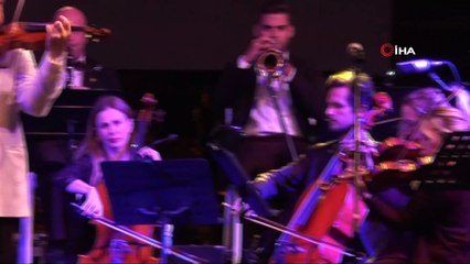 Beylikdüzü’nde klasik müzik rüzgarı esti