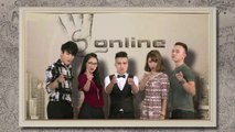5S Online - Opening & Ending mới của nhóm 5S
