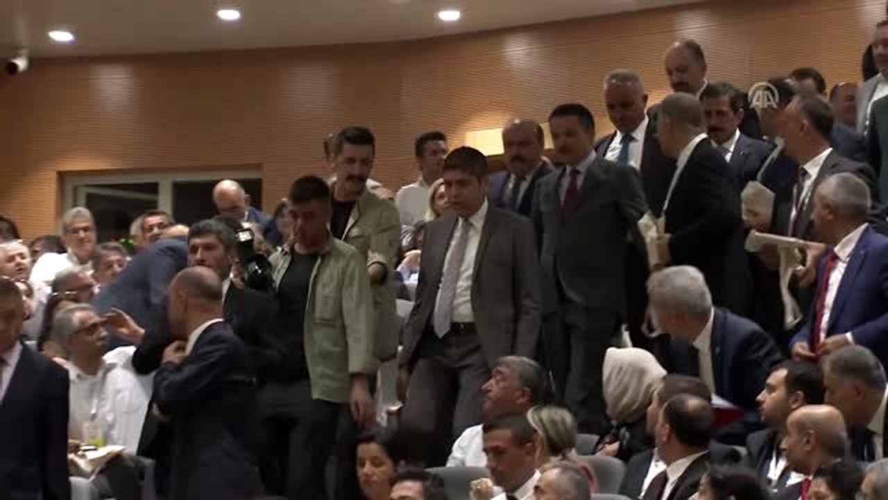 Pakdemirli: "Güçlü Türkiye olma yolunun güçlü tarımdan geçtiğini unutmamak zorundayız"