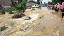 Bihar Flood  का कहर जारी, अब तक 26 Lakh लोग हुए affect| वनइंडिया हिंदी