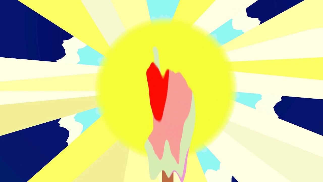 Motion graphics-Thrift Shop