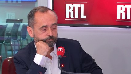 Nomination d'Élisabeth Borne : "Je trouve ça bizarre", estime Robert Ménard sur RTL