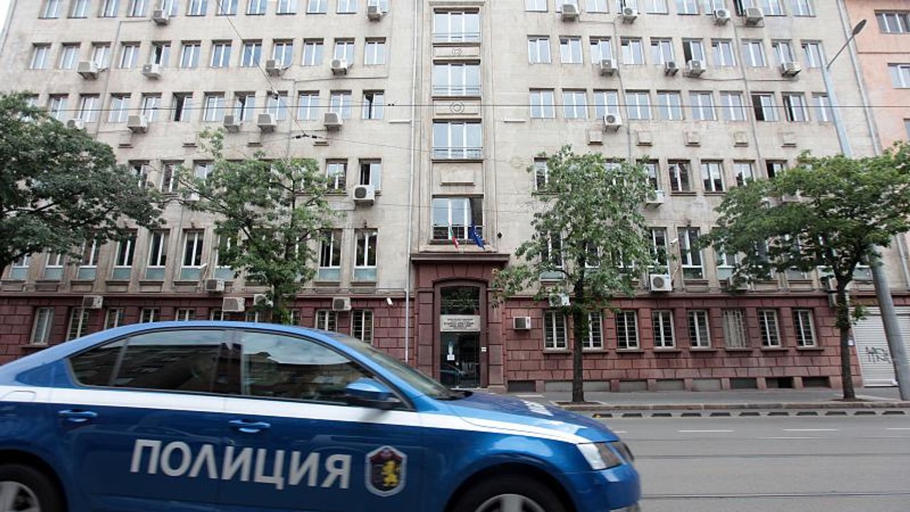 Bulgaria’s ‘biggest leak’: Suspect arrested after cyber attack