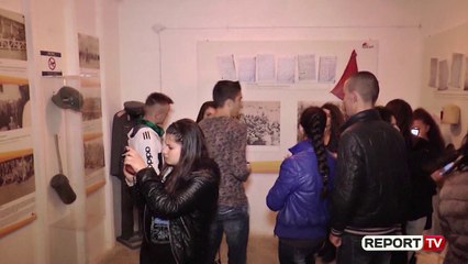 Report TV -Platforma e famshme turizmit certifikatë ekselence për Bunk’Art 1&2