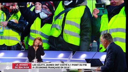 Le monde de Macron: Marseille, des trottinettes jetées à la mer - 17/07
