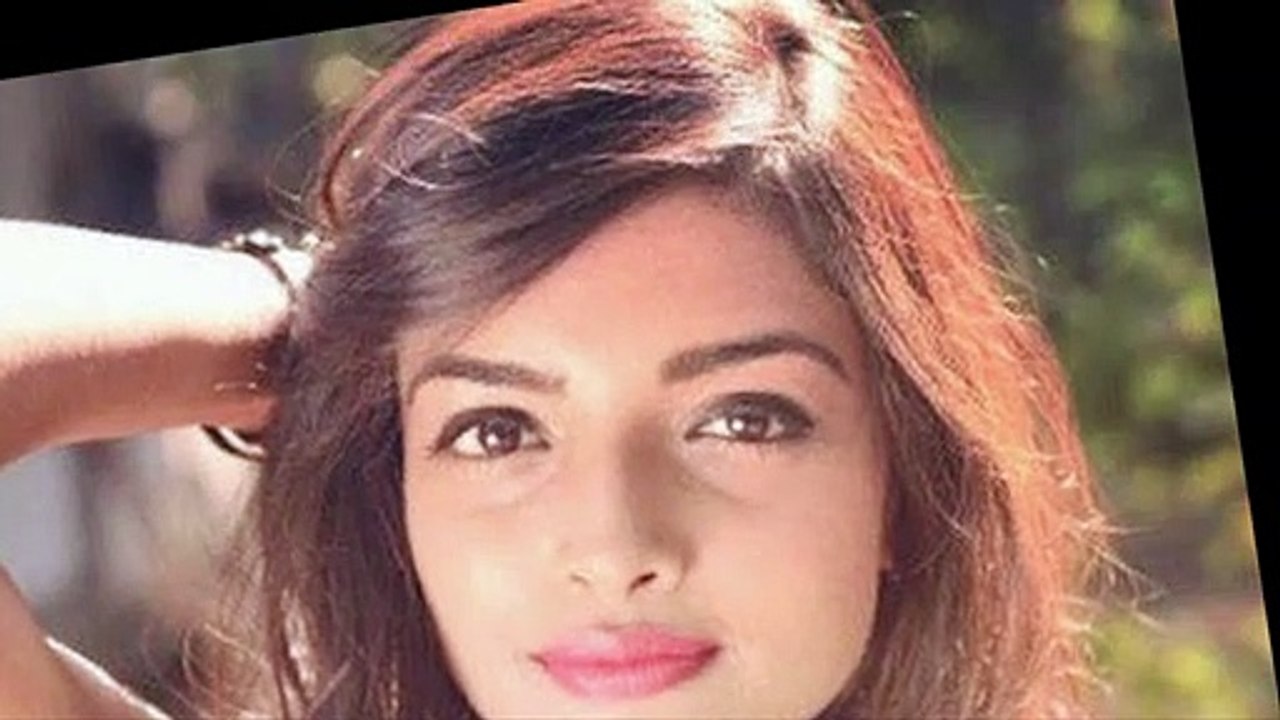 Ashna Zaveri Special Request Directors