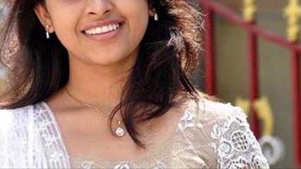 Actress Is Flooded With Offers(Tamil)