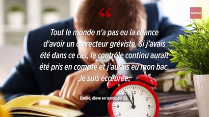 Baccalauréat 2019 : de nombreux recours remontent vers les rectorats