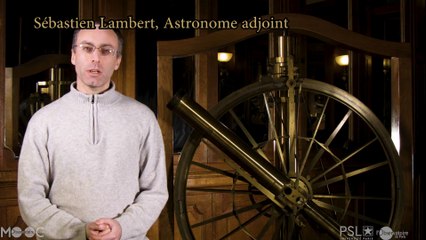 FUN MOOC : Mesurer l'Univers