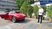 Road trip Caradisiac en Alfa Romeo - Fiat - Jour 3 : découverte exclusive du Tonale et visite du musée Alfa Romeo