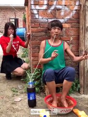 1001 clips Funny and muddy moments P25