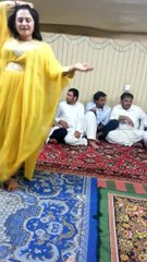 Pakistan local girls dance in wedding program on pashto song