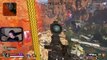 WTF and Funny moment at Apex Legends #Eps. 01