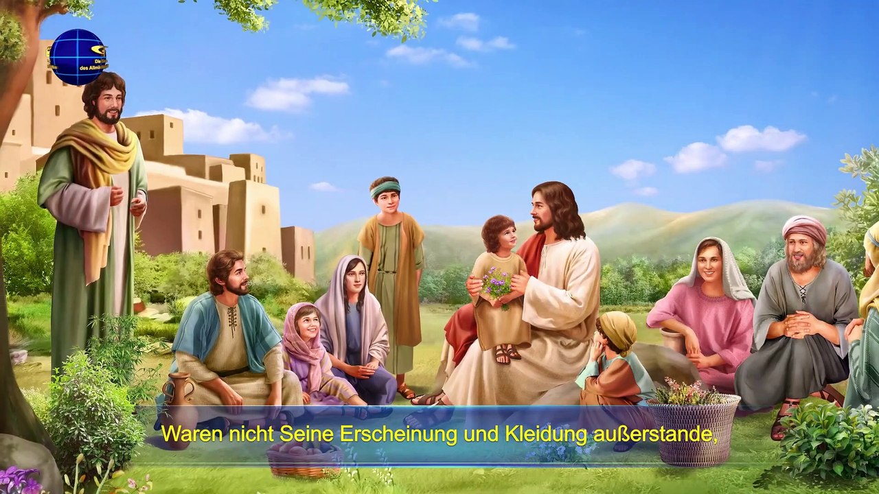 Das wort gottes | nur er, der das werk gottes erfährt, glaubt wirklich an gott