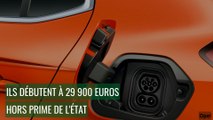 Opel Corsa-e : tous les prix de la citadine électrique