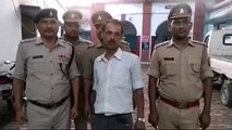 राम जन्‍मभूमि मामले के पक्षकार महंत धर्मदास को दी जान से मारने की धमकी, पुलिस ने किया गिरफ्तार