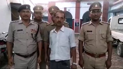 राम जन्‍मभूमि मामले के पक्षकार महंत धर्मदास को दी जान से मारने की धमकी, पुलिस ने किया गिरफ्तार