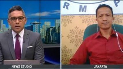 Formappi: Kinerja DPR Periode 2014-2019 Terburuk Sejak Reformasi