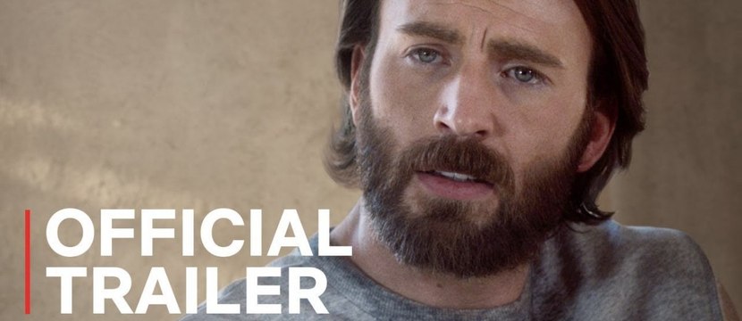 The Red Sea Diving Resort- Official Trailer - Chris Evans vost (Operation Brothers)