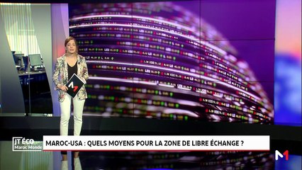 JT Economie - 17/07/2019