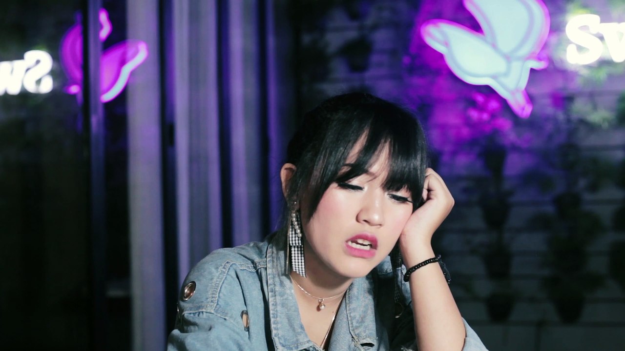 Orang Ketiga - Happy Asmara