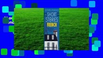 About For Books  Short Stories in French for Beginners  For Kindle