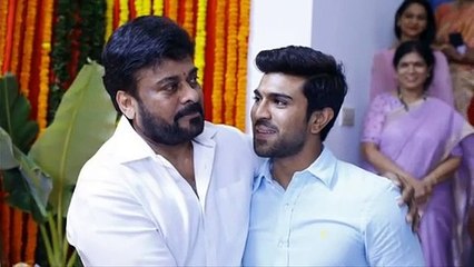 Is Chiranjeevi Suitable for Uyyalawada Narasimha Reddy Bio Pic