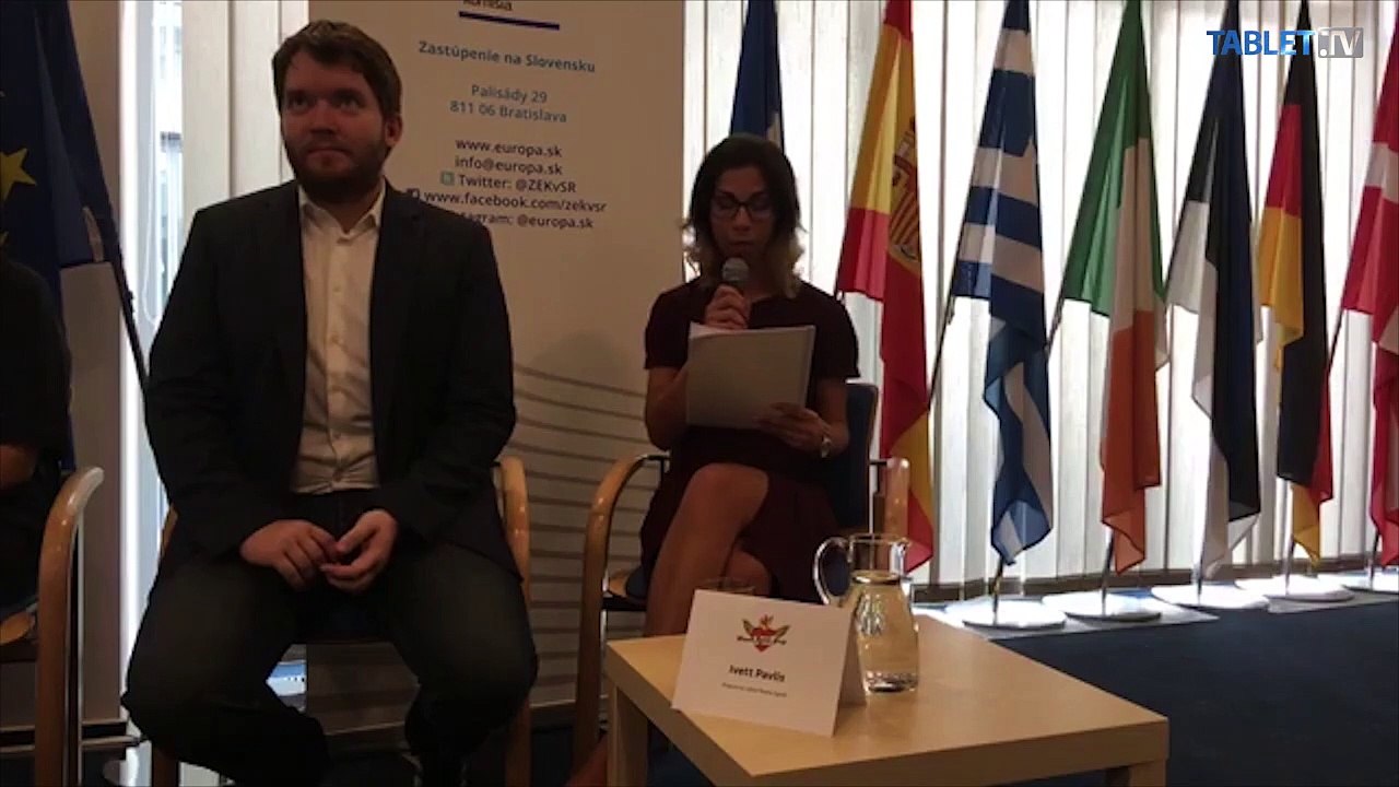 ZÁZNAM: TK o vyhlásení 11. ročníka ocenenia Roma Spirit 2019