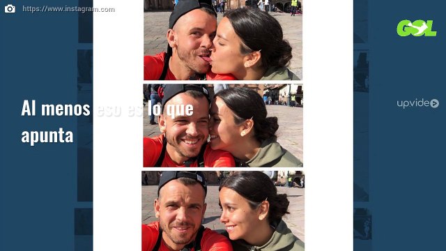 Cristina Pedroche se retoca la cara: “¡¿Pero qué te has hecho?!” (y la foto tiene horas)