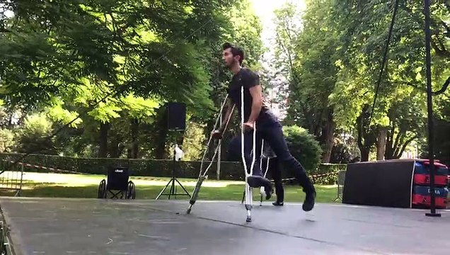 Mulhouse : les répétitions de Scènes de rue ont commencé