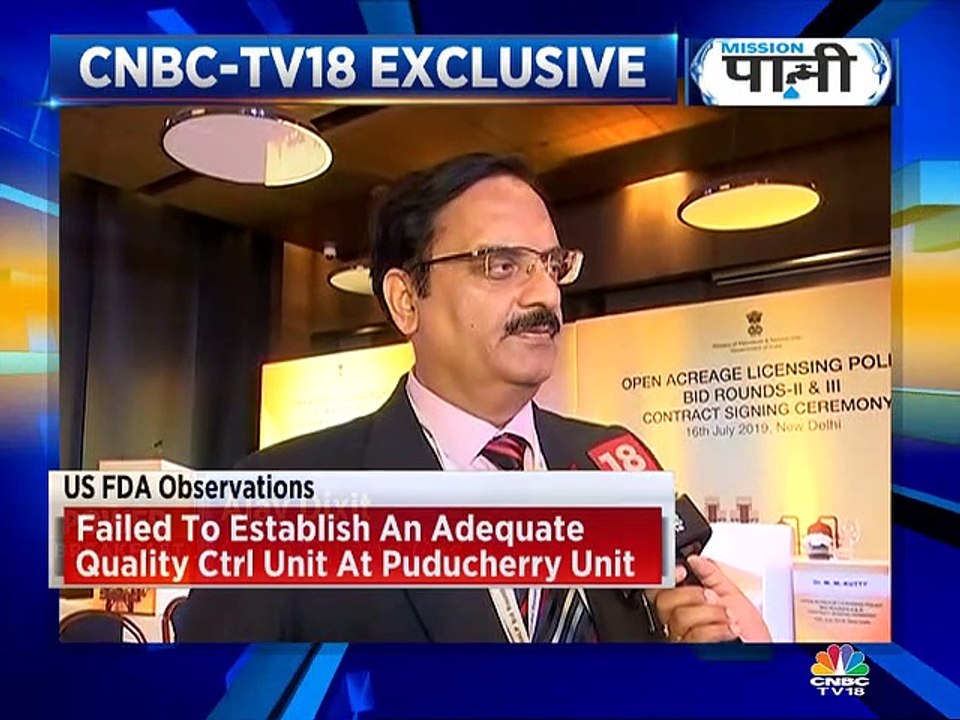 Ajay Dixit of Cairn Oil and Gas on business outlook